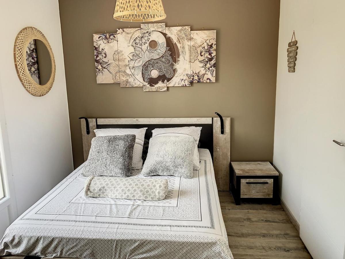 Chambre Serenite Dans Maison Au Calme Компьень Экстерьер фото